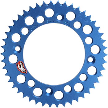 Renthal Ultralight Rear Sprocket 428 MC 85