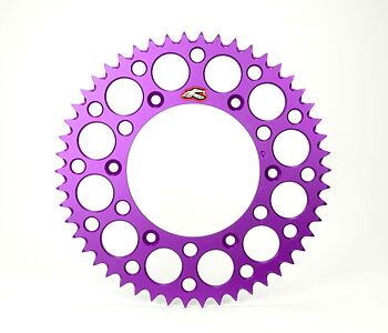 Renthal Ultralight Rear Sprocket 428 TC 85