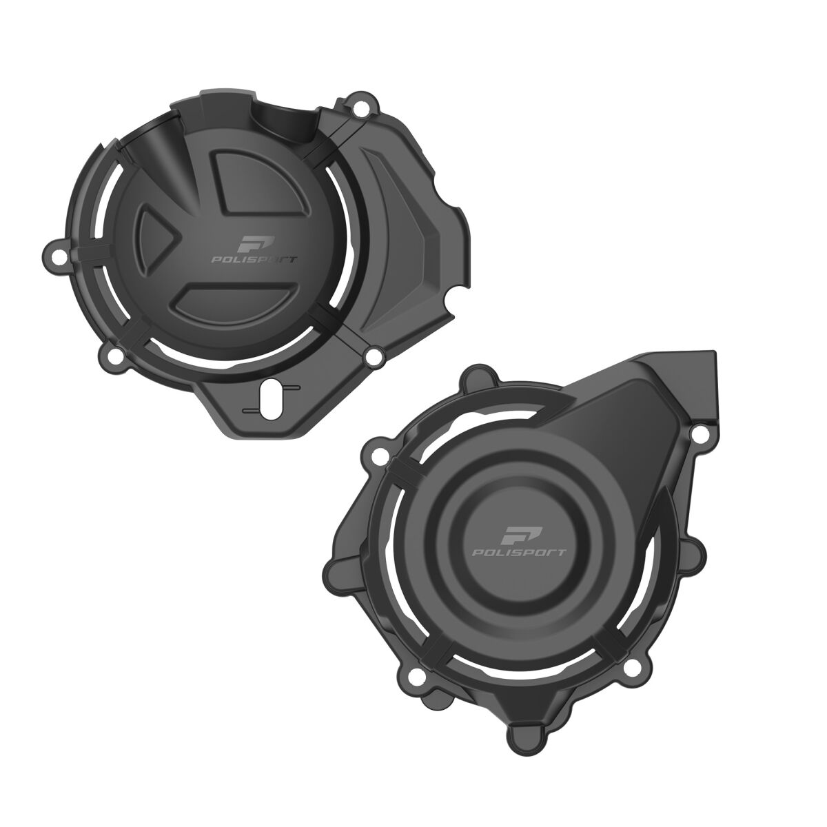 Polisport Motordeckel