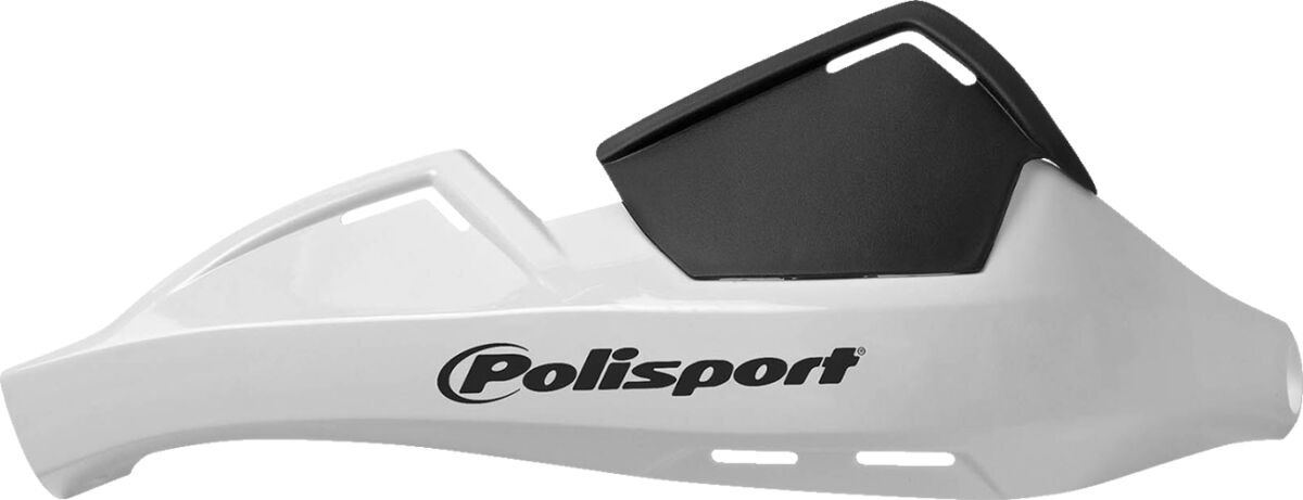 Polisport Evolution Integral Handguards