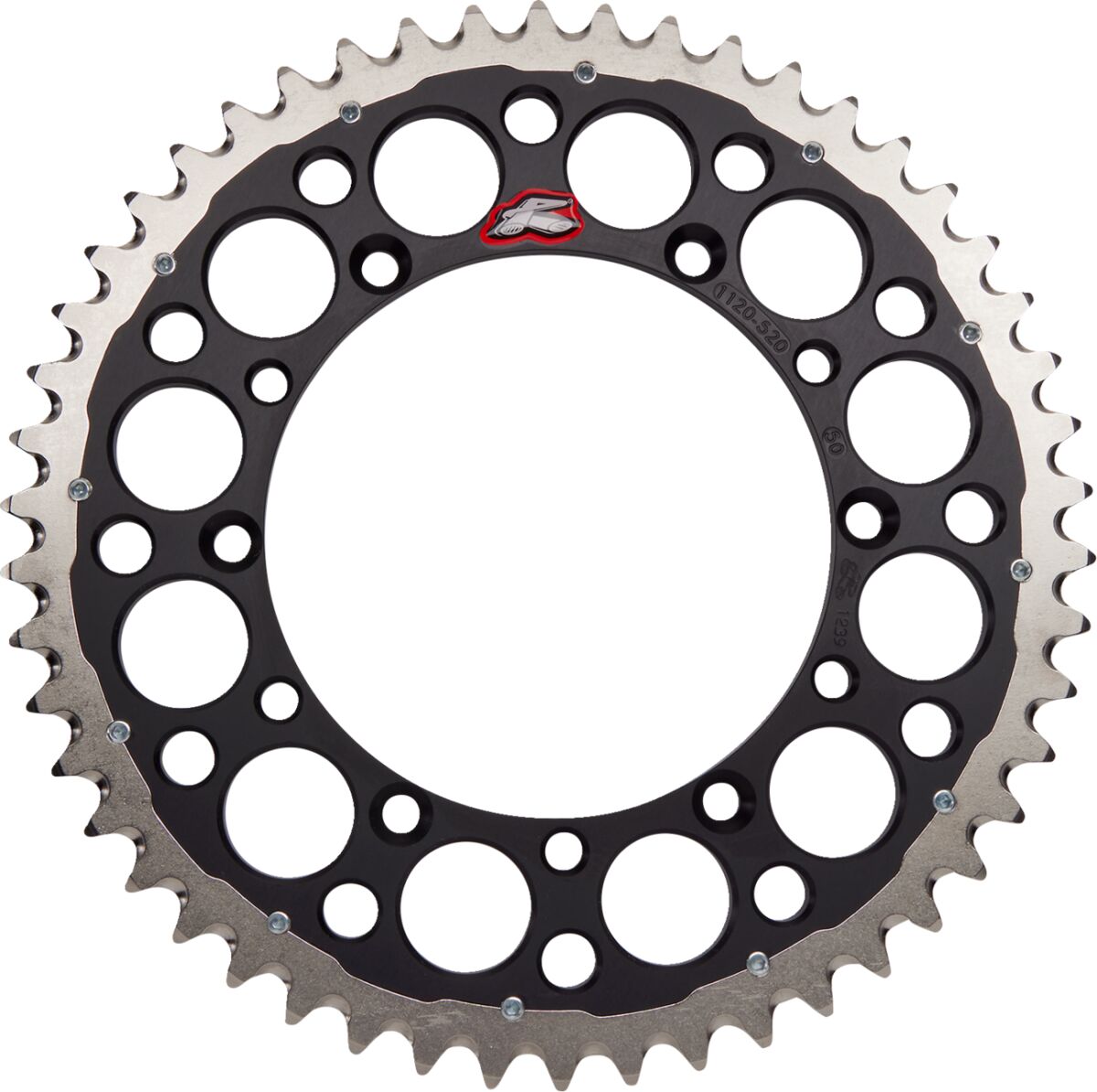 Renthal Twinring™ Rear Sprocket 520 KX 250/450