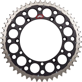 Renthal Twinring™ Rear Sprocket 520 KX 250/450
