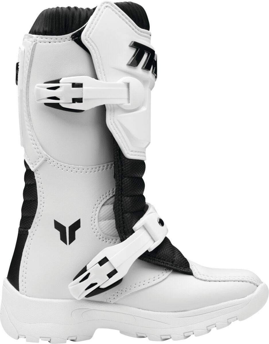 THOR Blitz XR Mini Crossstøvler - 5