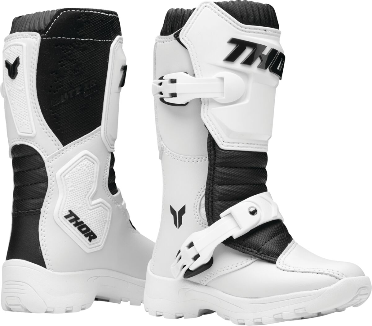 THOR Blitz XR Mini Crossstøvler