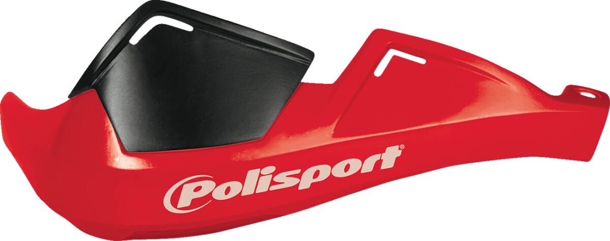 Polisport Evolution Integral Handguards