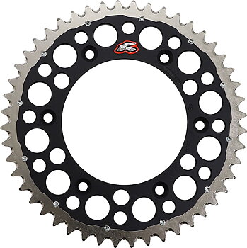 Renthal Twinring™ Rear Sprocket 520 CRF 450 R/ 450 RX