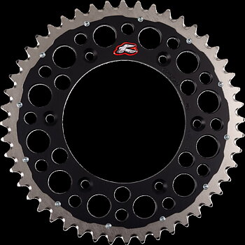 Renthal Twinring™ Rear Sprocket 520 SMR 450