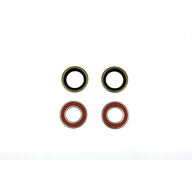 Athena Wheel Bearing