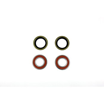 Athena Wheel Bearing