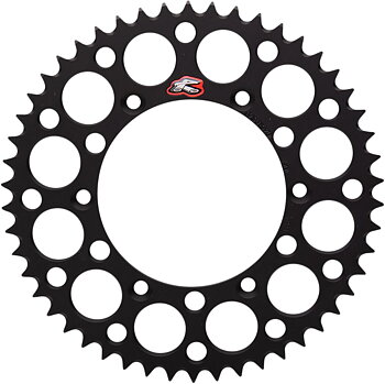 Renthal Ultralight Rear Sprocket 520 RM-Z 250 / 450