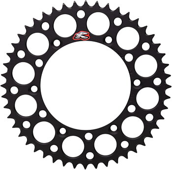 Renthal Ultralight Rear Sprocket 520 YZ 125/ 250 / 450