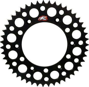 Renthal Ultralight Rear Sprocket 520 CRF 250/ 450 R