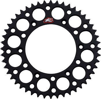 Renthal Ultralight Rear Sprocket 520 MC 250 F