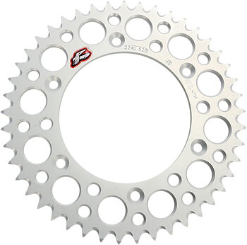 Renthal Ultralight Rear Sprocket 520 MC 250 F
