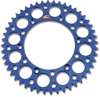 Renthal Ultralight Rear Sprocket 520 YZ 125/ 250/ 450