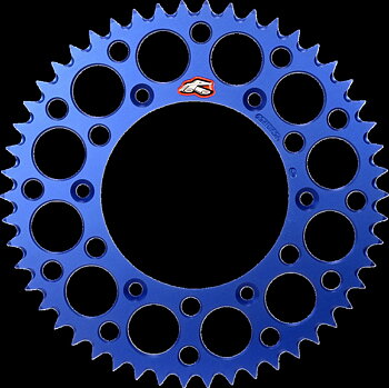 Renthal Ultralight Rear Sprocket 520 MC 125/ 250/ 450