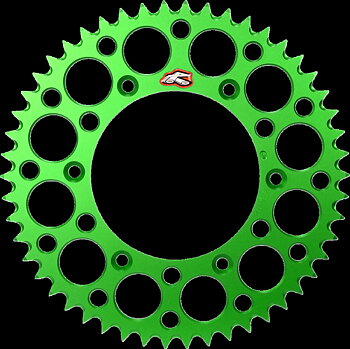 Renthal Ultralight Rear Sprocket 520 KX 250/ 450