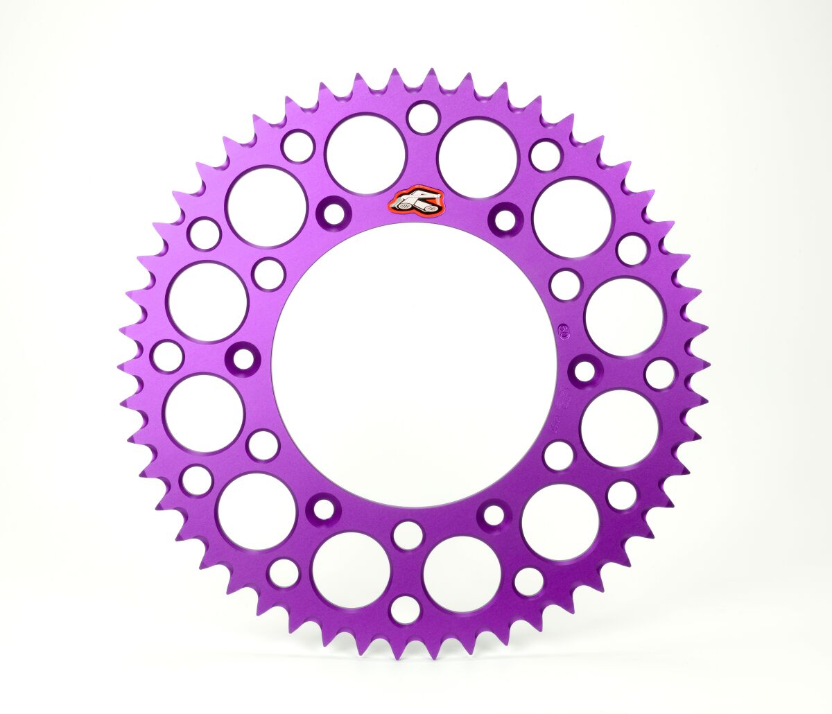 Renthal Ultralight Rear Sprocket 520 KX 250/ 450