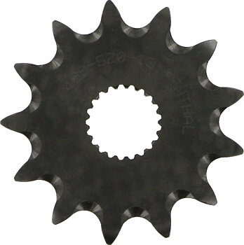 Renthal Front Sprocket 520 250RX 17'