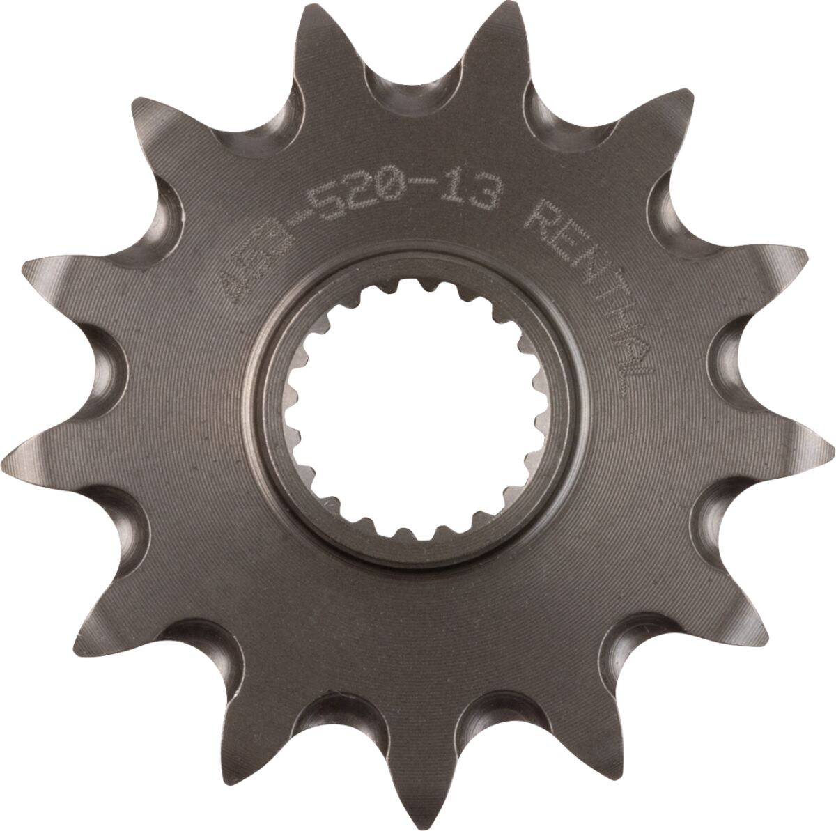 Renthal Front Sprocket 520 KX 250