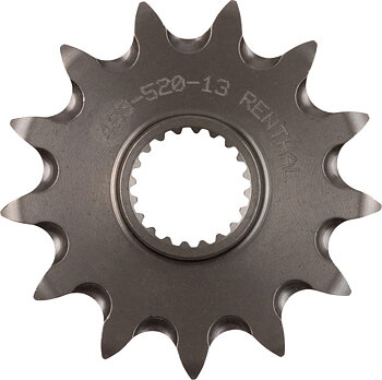 Renthal Front Sprocket 520 KX 250