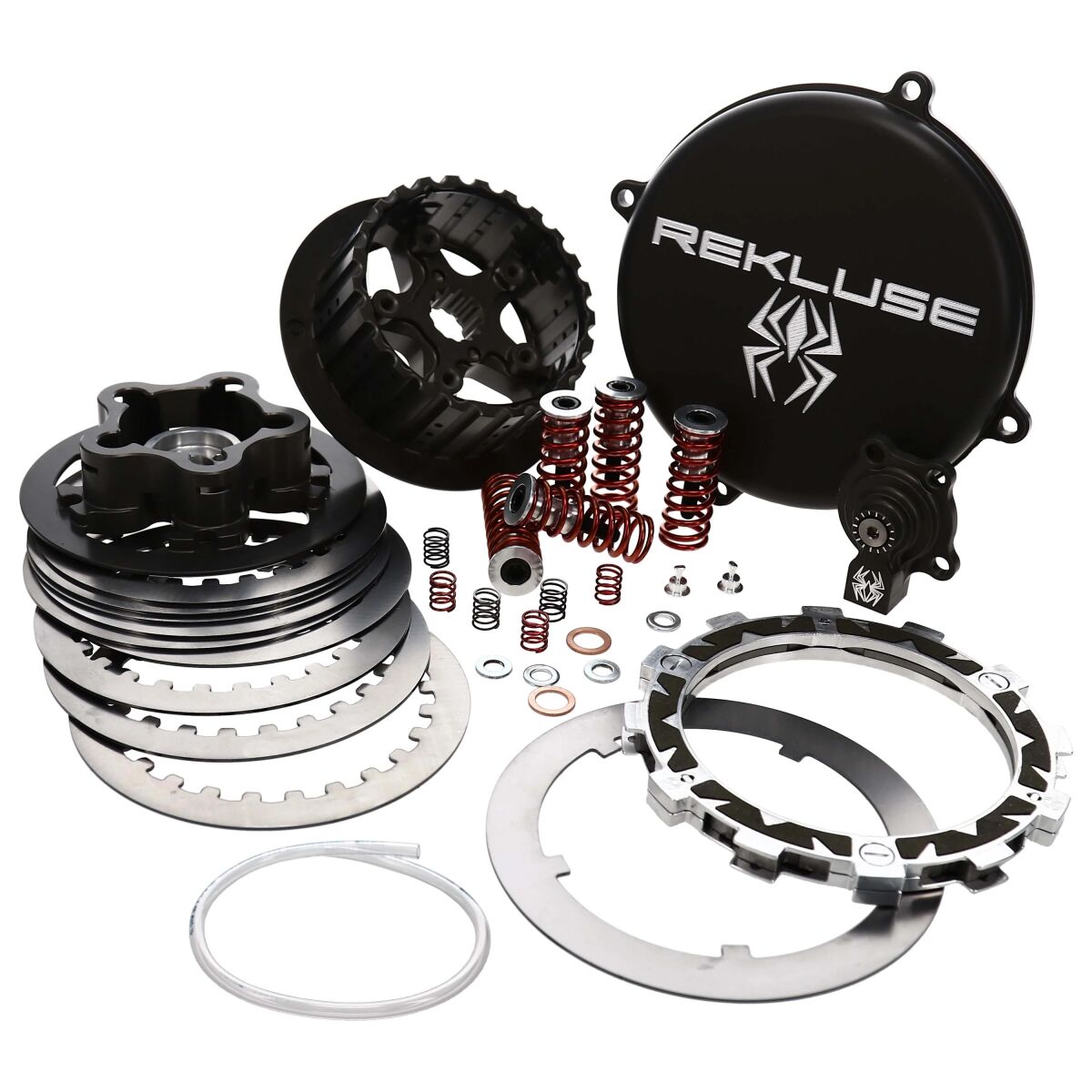 Rekluse Clutch Core