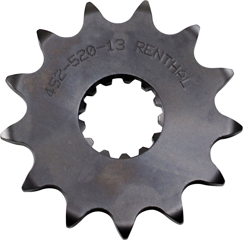 Renthal Front Sprocket 520 KX 450