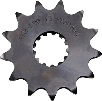 Renthal Front Sprocket 520 KX 450