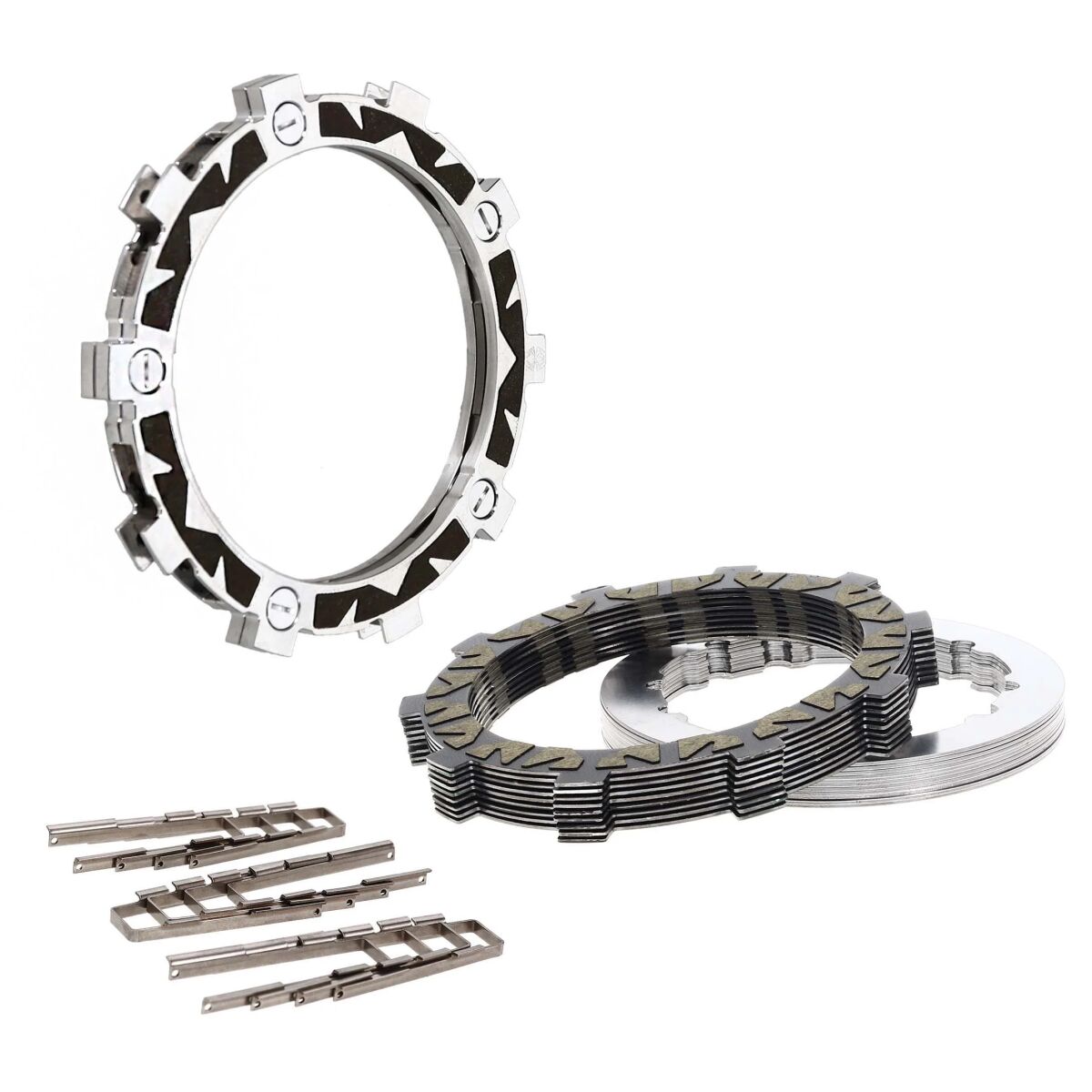 Rekluse Replacement Clutch Pack