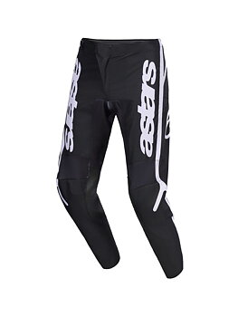Alpinestars Fluid Apex Crossbukser Svart/ Grå