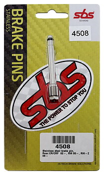 SBS Brake Pad Pins
