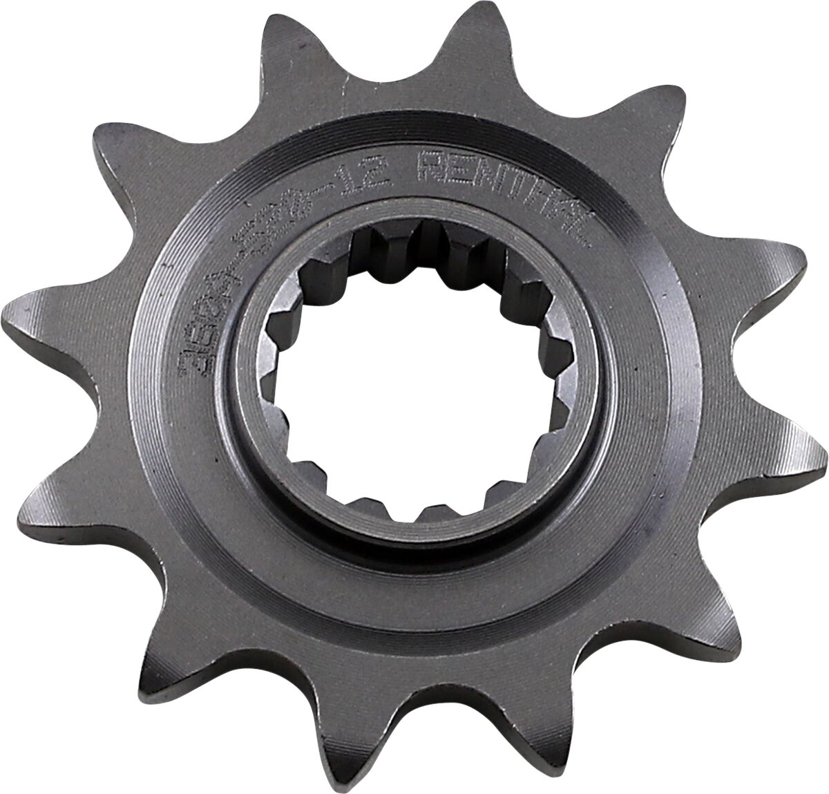 Renthal Front Sprocket 520 SEF-R 450 21'
