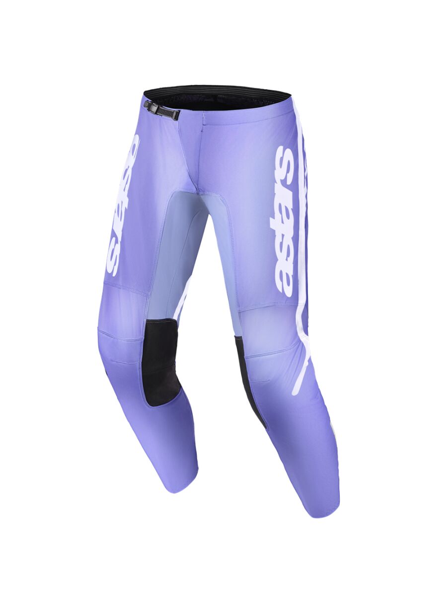 Alpinestars Stella Fluid Apex Crossbyxor Lila/ Vit