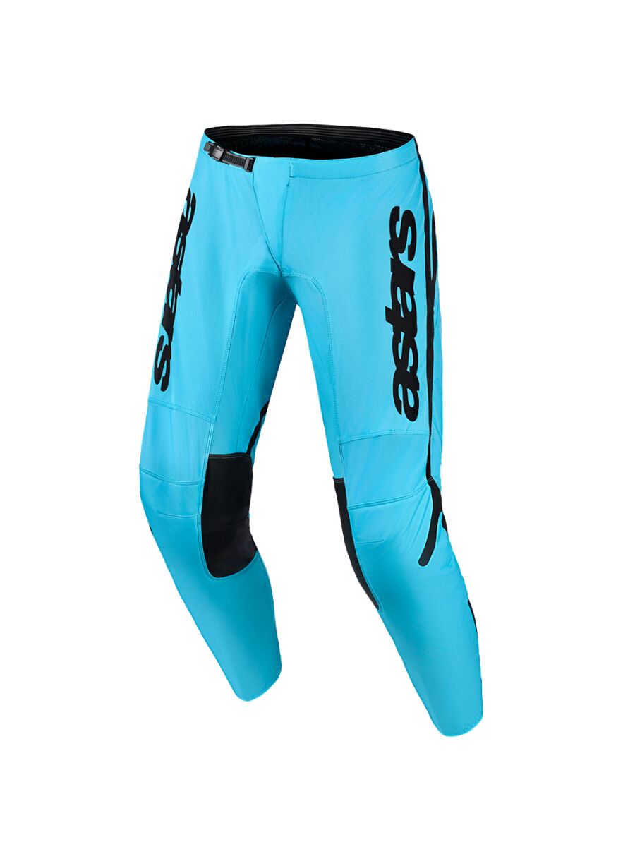 Alpinestars Stella Fluid Apex Crossbyxor Svart