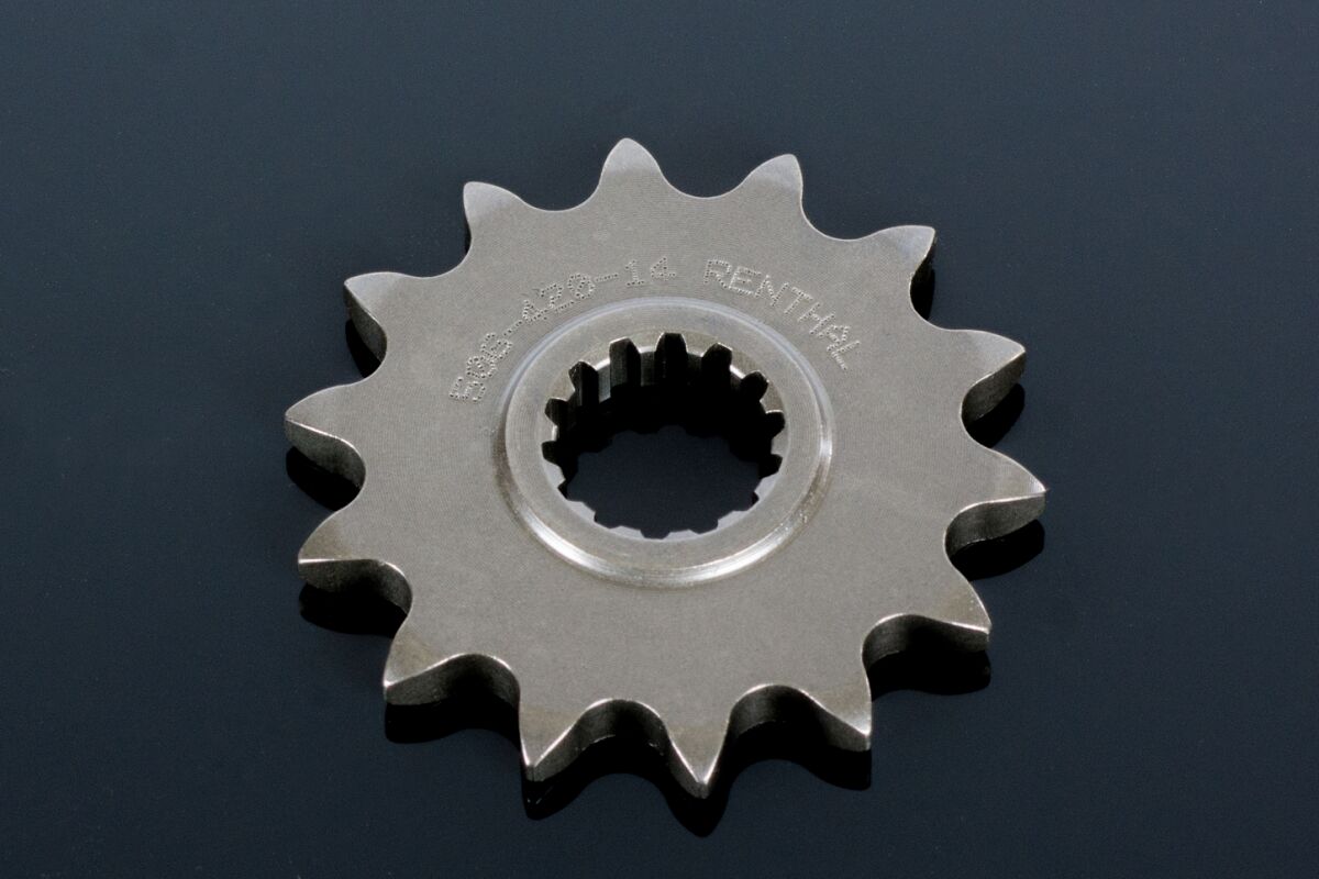 Renthal Front Sprocket 520 CRF 250 F