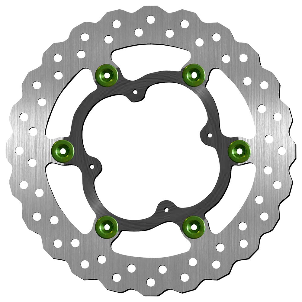 SBS Stainless Steel Brake Rotor