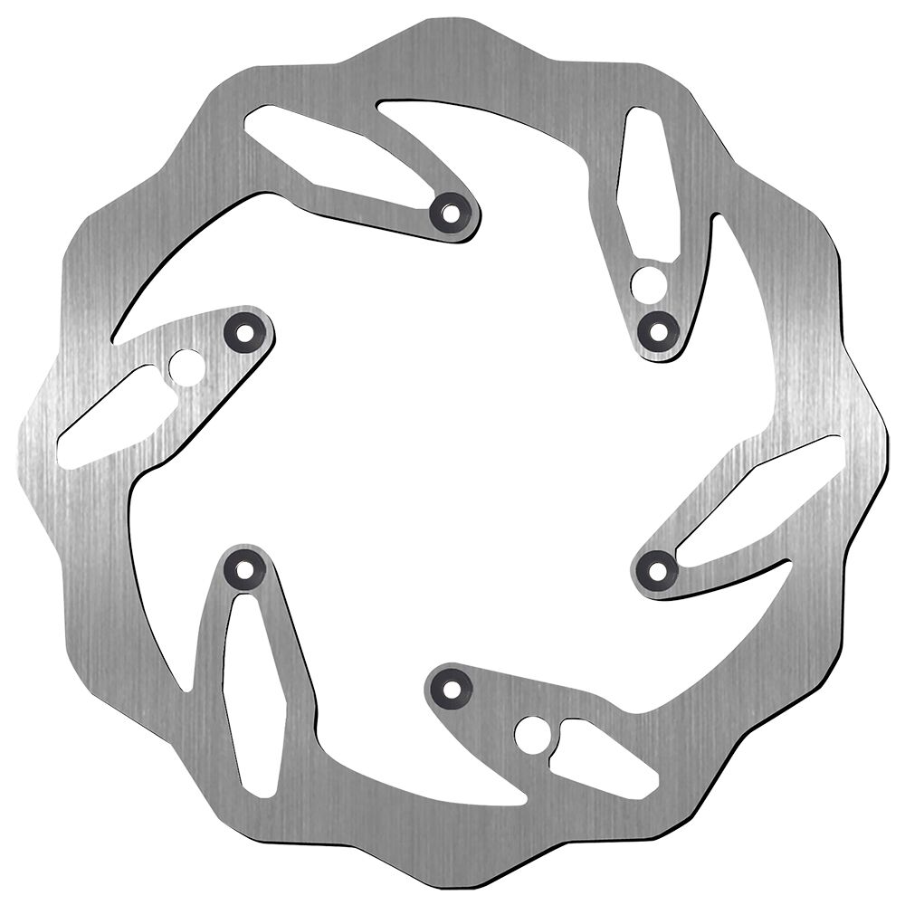SBS Brake Rotor Standard Contour