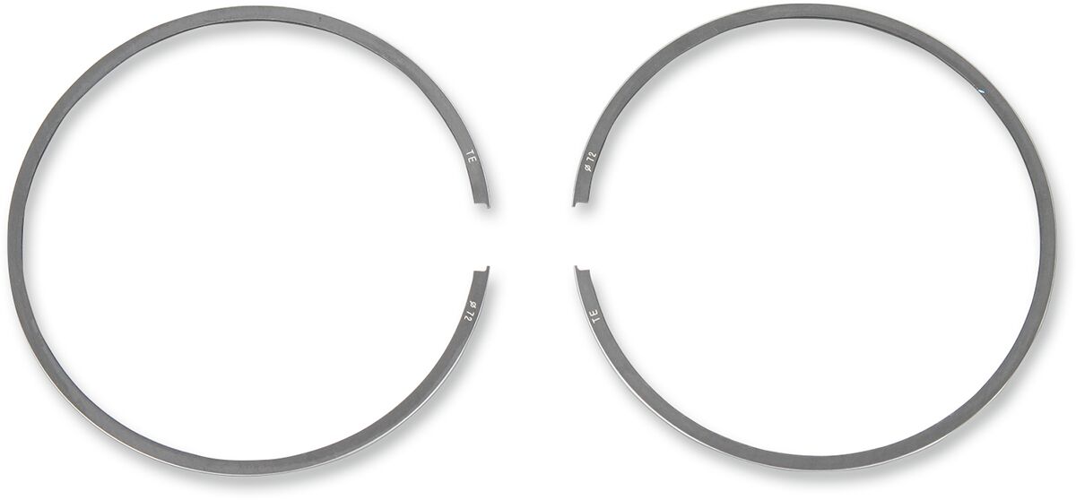 Athena Replacement Piston Ring Set - 2