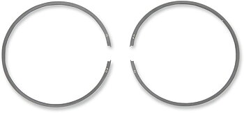 Athena Piston Ring Kit