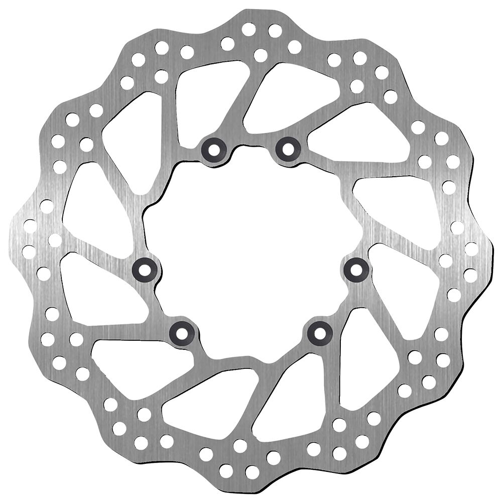 SBS Bremsscheibe Standardkontur
