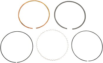 Athena Piston Ring Kit