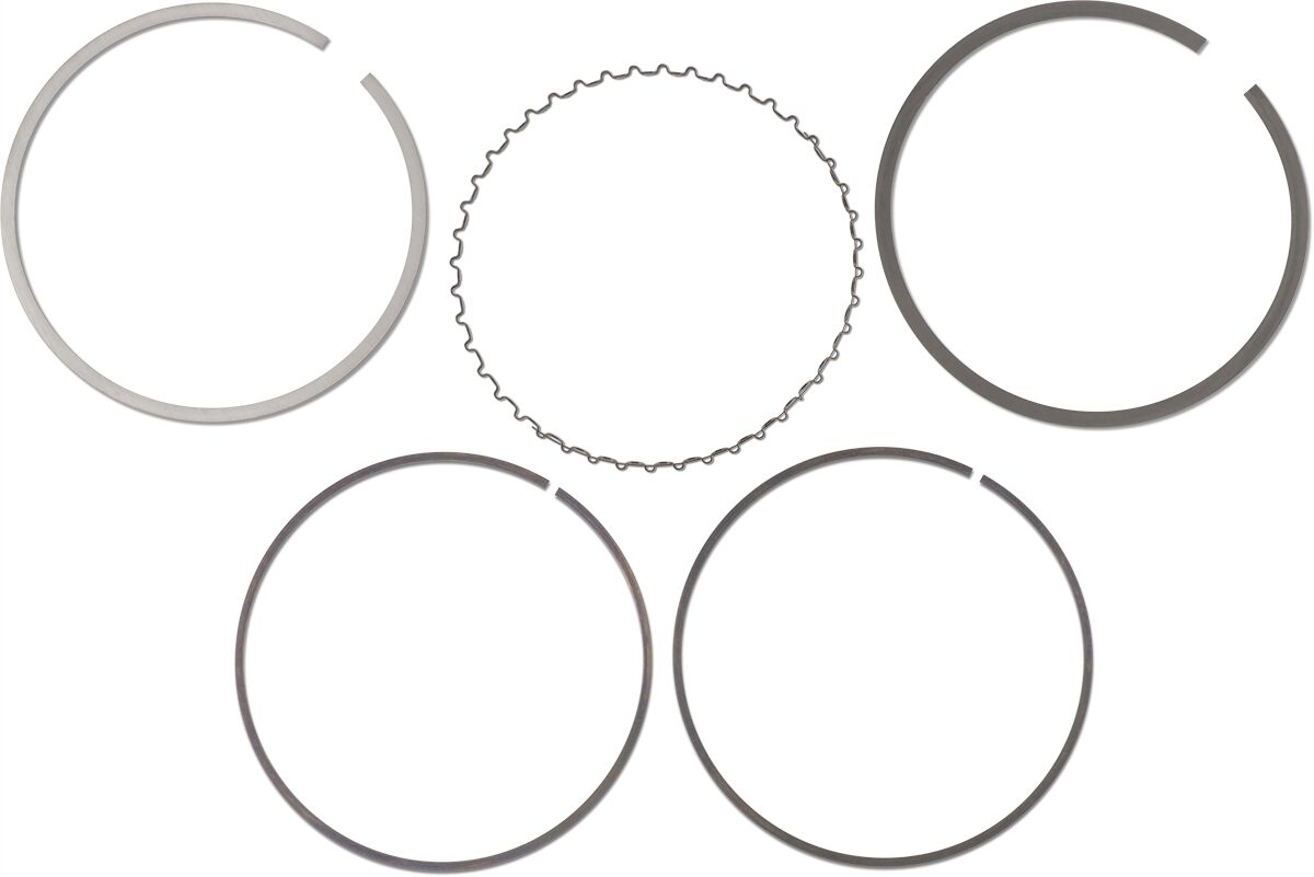 Athena Replacement Piston Ring Set