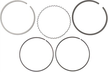 Athena Piston Ring Kit