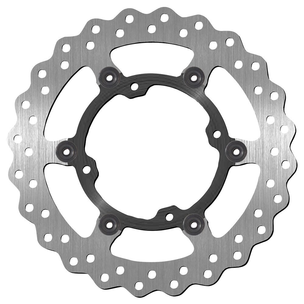 SBS Stainless Steel Brake Rotor