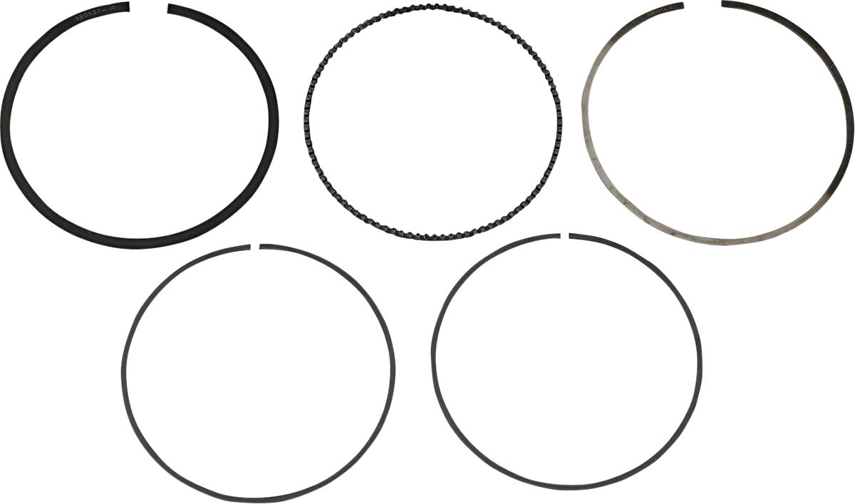 Athena Piston Ring Kit
