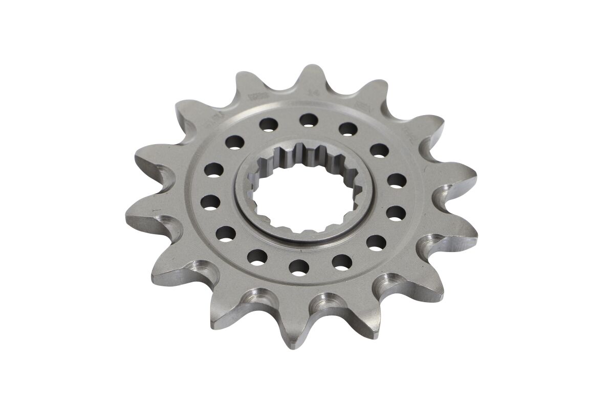 Renthal Grooved Front Sprocket 520 TRIUMPH