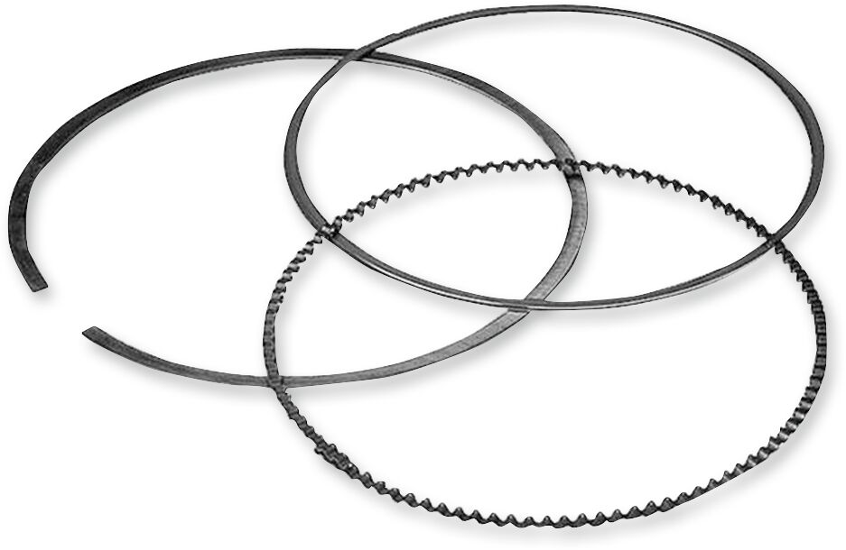 Athena Replacement Piston Ring Set - 2