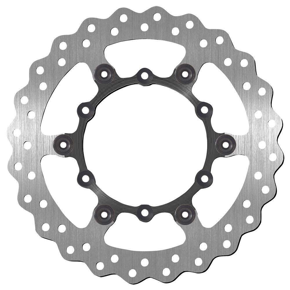 SBS Stainless Steel Brake Rotor