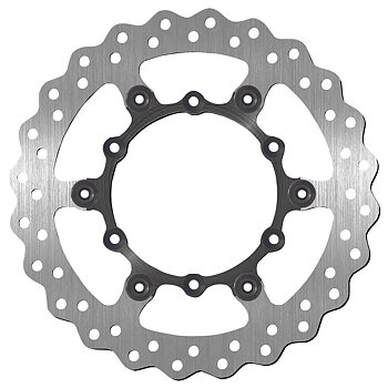 SBS Stainless Steel Brake Rotor