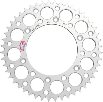 Renthal Ultralight Rear Sprocket 520 MC 250 F